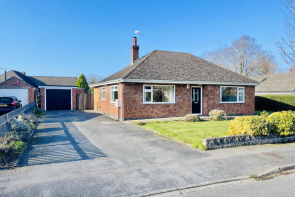 2, Church Close, Weaverham, Northwich CW8 3NW