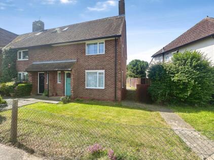 Manor Road, Emsworth, West Sussex