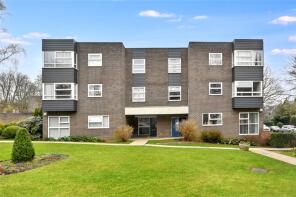46, Robinwood Court, Park Villas, Lidgett Park, Leeds LS8 1DZ