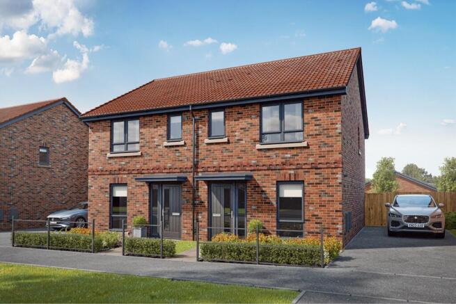 2 bed Terraced for sale Image 9