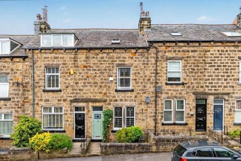 Rose Avenue, Horsforth, Leeds, West Yorkshire