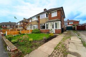 22, Cedar Drive, Manchester M27 6WF