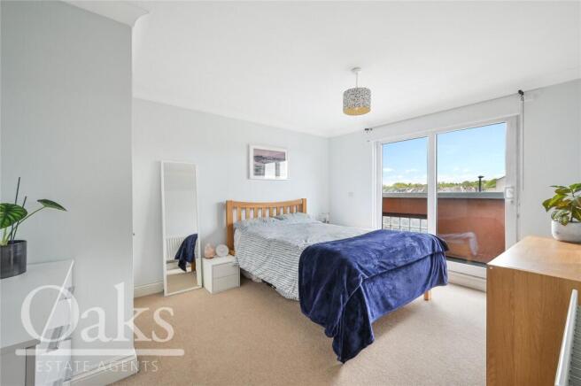 Principal Bedroom