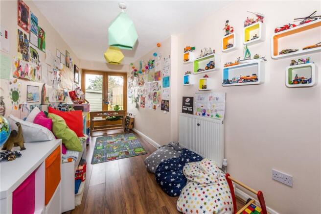 Play Room