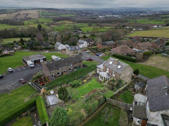 Aerial Images