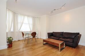5, Upper Park Road, London NW3 2UN