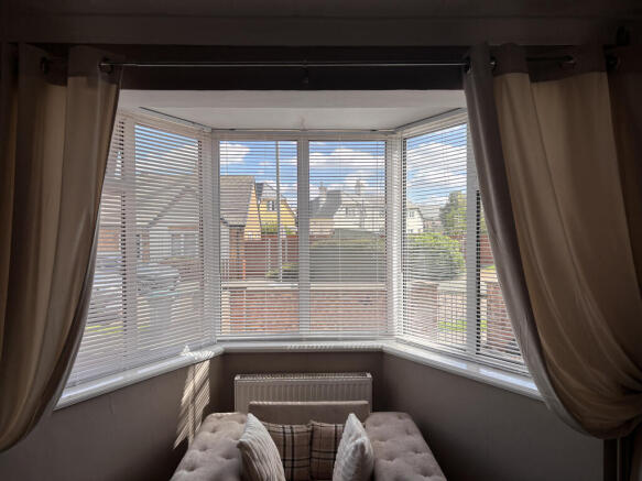 Bay Window