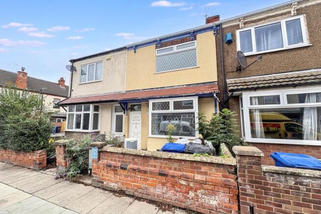 95 Freeston Street, Cleethorpes, Lincolnshire, DN35 7PB