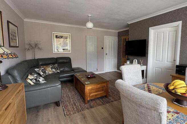 Cranmere Road, Melton Mowbray photo 4
