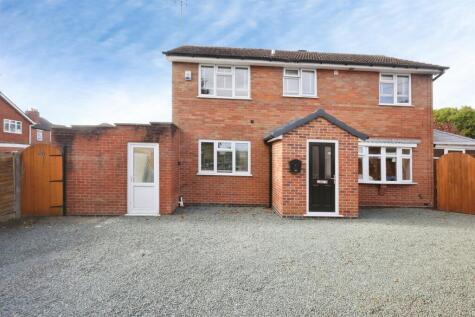 Westacre Drive, Brierley Hill