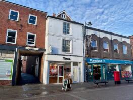 81-82, Northbrook Street, Newbury RG14 1AE