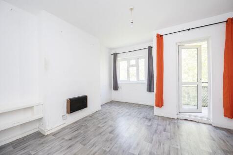 Loddiges Road, Hackney, London, E9