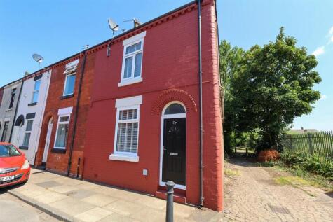 Garden Street, Eccles