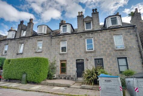 Jamaica Street, Aberdeen, AB25