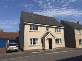 4, Elmcroft Close, Bury St. Edmunds IP28 8RP