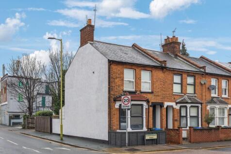 Sandringham Road, Watford, WD24