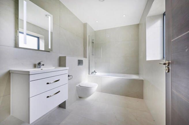 House in St Albans, Nomansland, Wheathampstead - View 6