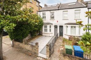 303, Underhill Road, London SE22 9EA