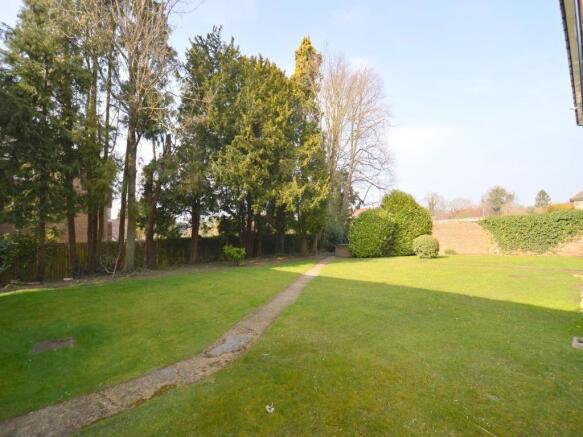 Communal Gardens