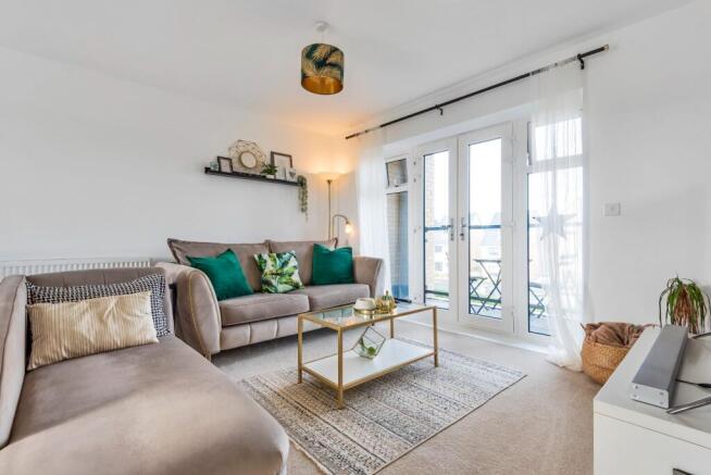 Living/Dining Room