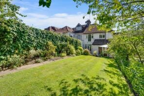 50, St Marys Crescent, Hendon, London NW4 4LH