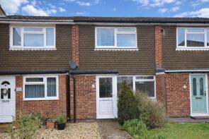 16, Halstead Walk, Maidstone ME16 0PN
