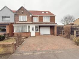 1, Woodside Grove, Sunderland SR3 3SH