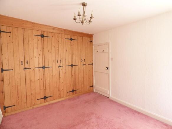 Bedroom 2