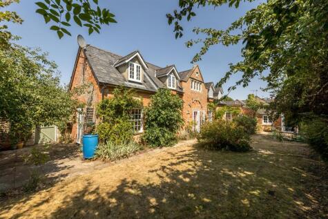 Medcroft Road, Tackley