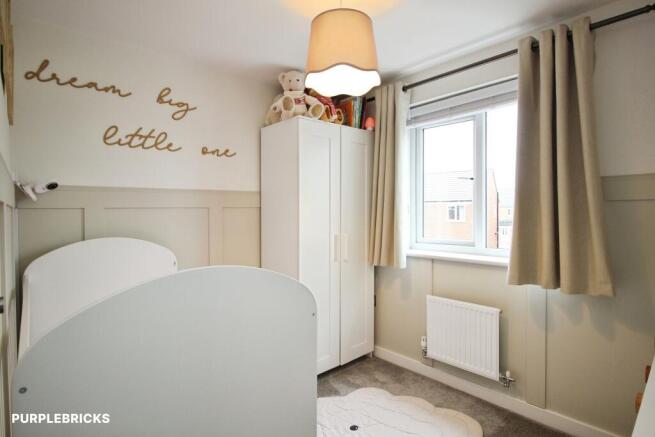 3 bed End of Terrace for sale Image 11