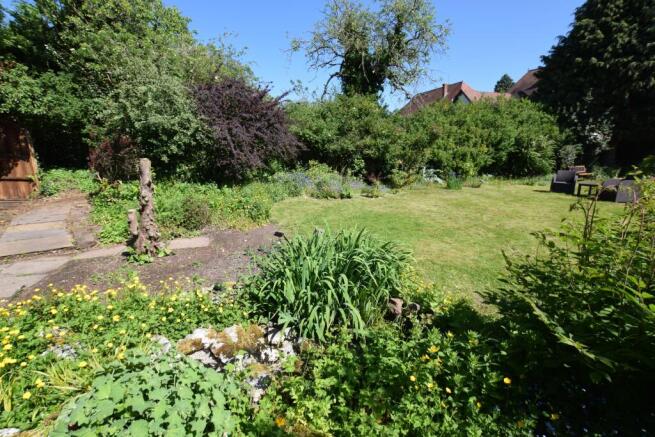 garden