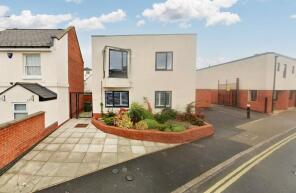 27b, New Street, Cheltenham GL50 3LN