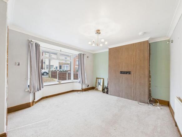 Queen Victoria Road, New Tupton, S42 photo 2
