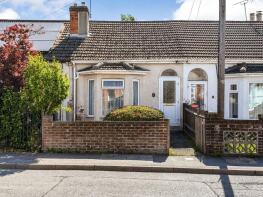 47, Church Road, Aldershot GU11 3PR