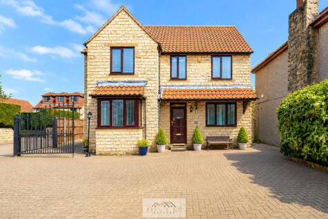 Mill Haven, North Anston, Sheffield