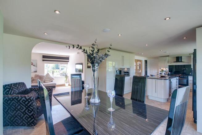 Dining Room - Asp...