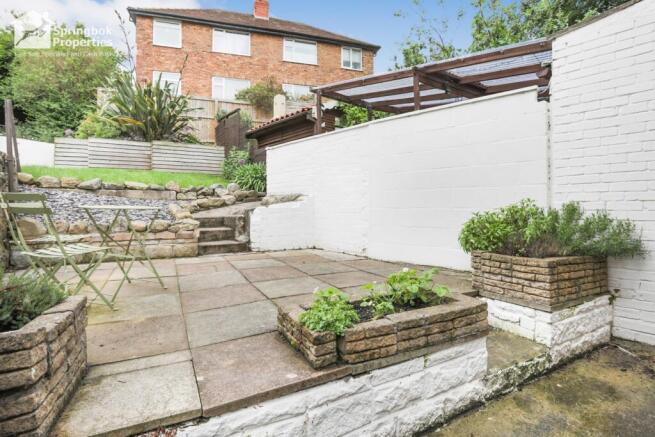 2 bed End of Terrace for sale Image 10