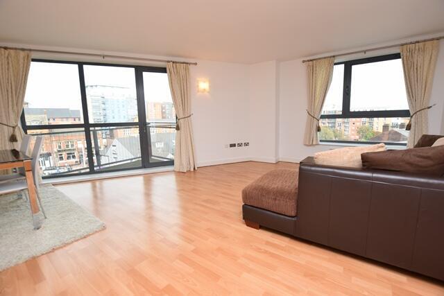 2 bed Apartment to rent Image 6