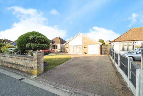 Wingletye Lane, Hornchurch, RM11