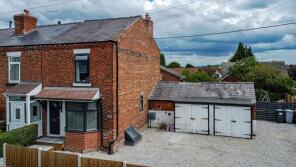 25, New Street, Crewe CW1 5PN