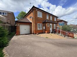 3, Century Court, Leicester LE5 2DZ