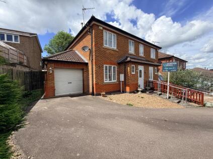Century Court, Leicester, Leicestershire, LE5
