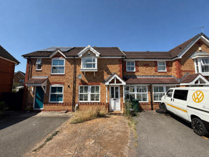 Greenacre Drive, Cardiff, CF23