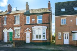 15, Milton Road, Wolverhampton WV10 0NE