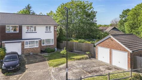 Amberley Close, Burgess Hill, West Sussex, RH15