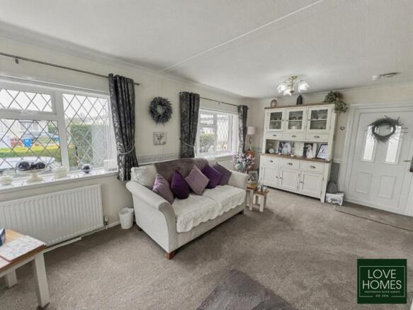 Carr Bridge Residential Park, Blackpool photo 5
