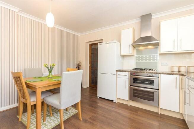 Kitchen/Diner - Aspe