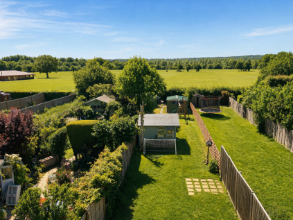 Lingfield Road, Edenbridge, Kent