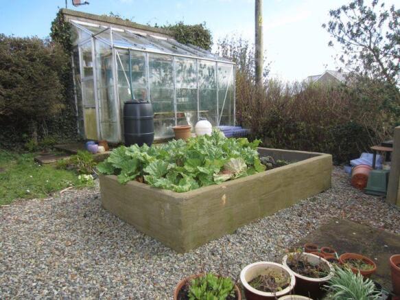 Greenhouse/Pro...