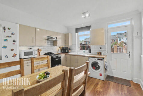 Doncaster Road, Ardsley